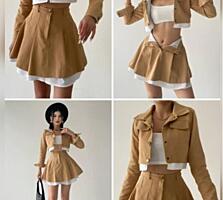 Женская одежда (новая)