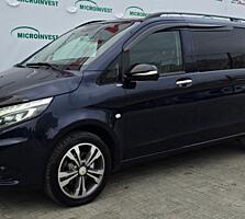 Mercedes Vito cu TVA an. 2016
