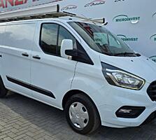 Ford Transit Custum  an. 2019