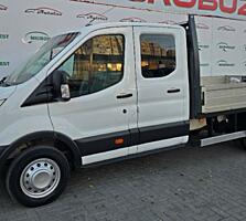 Ford Transit Cu TVA an. 2016