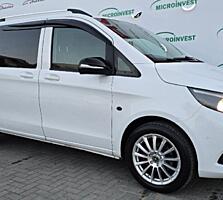 Mercedes Vito Cu TVA an. 2015