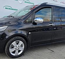 Mercedes Vito an. 2017