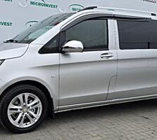 Mercedes Vito  an. 2018