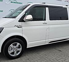 Volkswagen Transporter cu TVA an. 2015