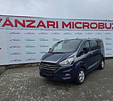 Ford Transit Custum an. 2018