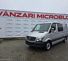 Mercedes Sprinter cu TVA an. 2015