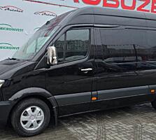 Mercedes Sprinter cu TVA an. 2015