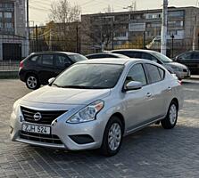 ПРОДАМ/ОБМЕН Nissan Versa 2016 года