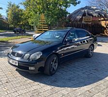 ПРОДАМ/ОБМЕН Lexus GS 300 2003 года 