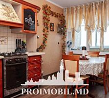 Vă propunem spre vânzare acest apartament cu 3 camere, sect. Ciocana, 