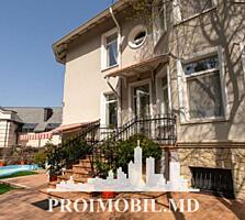 Vă propunem spre vânzare această casăcu 2 nivele, sect. Centru, str. .