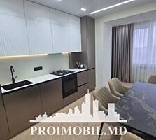 Vă propunem spre vânzare acestapartament cu 2camere și living, sect. .