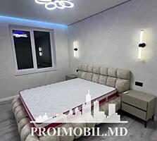 Vă propunem spre vânzare acest apartament cu 1 cameră și living, în ..