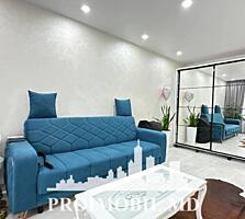 Vă propunem spre vânzare acest apartament cu 2 camere, sect. Ciocana, 