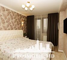 Vă propunem spre vînzare acestapartament cu 2 camere și living, sect. 