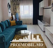 Vă propunem spre vânzare acestapartament cu 2 camere și living, sect. 