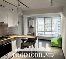 Vă propunem spre vânzare acestapartament cu 1cameră și living,sect. ..