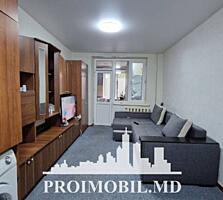 Vă propunem spre vânzare acestapartament cu 1cameră, sect. Ciocana, ..