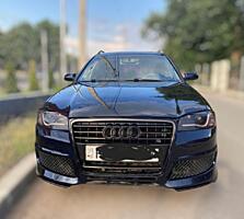 Audi A6 Avant 4.2 V8 Quattro, редкая версия, 2000 г.