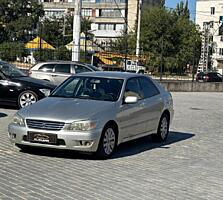 ПРОДАМ/ОБМЕН Lexus IS 200 1999 года 