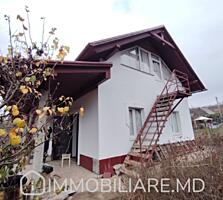 Casă cu 2 niveluri, com. Trușeni, IP Valea Salcâmilor Vă propunem ...