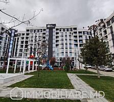 Apartament cu 1 cameră, or. Durlești Vă propunem spre vânzare ...