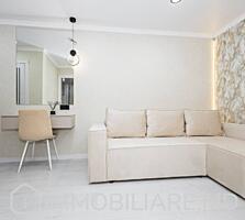 Apartament cu 1 cameră, sect. Botanica Vă propunem spre vânzare ...