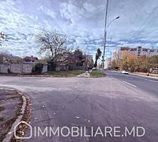 Teren pentru construcție, sect. Centru Vă propunem spre vânzare un ...