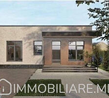 Casă, or. Ialoveni Vă propunem spre vânzare casă în varianta albă ...