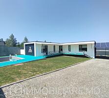 Casă, com. Trușeni Vă propunem spre vânzare casă amplasată pe un ...