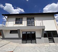 Casă cu 2 niveluri, com. Bubuieci Vă propunem spre vânzare casă cu 2 .