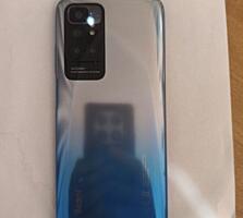 Продам телефон redmi 10 в хорошем состоянии.