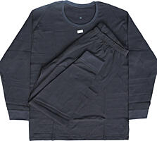 Термобельё мужское большого размера.