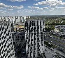 Пропонується до продажу 1-но кімнатна квартира студіо в ЖК Славутич ..