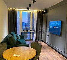 Продається чудова квартира у новому стильному комплексі ЖК Seven з ...