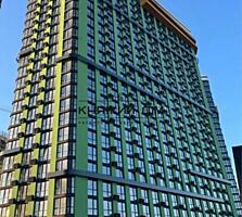 Продаж квартири ЖК Грейт.3-кімн. квартиру .вул. Причальна, 8, Будинок 