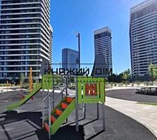 Продаж квартири в ЖК GREAT, КиївПлоща: 99 м#178;Поверх: 7 ...