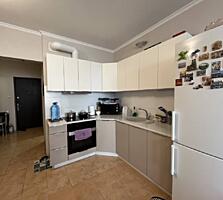 В продаже уютная 1-комнатная квартира в хорошем жилом состоянии в ЖК .