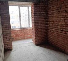 В продаже 2-х комнатная квартира в кирпичном, сданном, жилом доме. ...