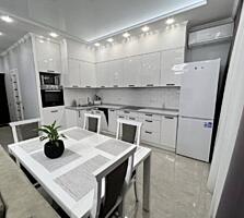 Продаётся современная и полностью укомплектованная 1-комнатная ...