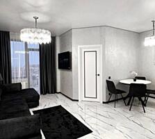 Продажа квартир в современном жилом комплексе «Посейдон». Уютная ...