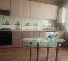 Предлагается к продаже двухкомнатная квартира с ремонтом в новом ...