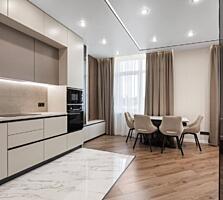 В продаже красивая 2 комнатная квартира в Жемчужине на Краснова. ...