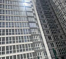 Предлагается к продаже просторная 1-комнатная квартира в Приморском ..