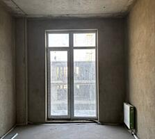 Предлагается к продаже просторная 2-х комнатная квартира площадью 68 .