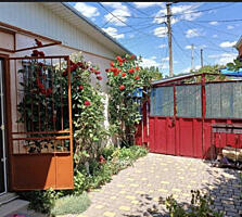 Продается дачный дом в с. Фонтанка-3 Одесской области (база отдыха ...