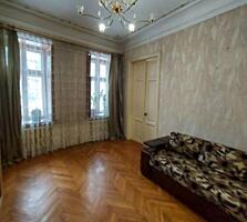 Продам 3 х ком.квартиру на ближней Молдованке