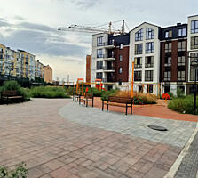 Продам 1-комнатную квартиру в ЖК Чайка Люкс" (пос.Котовского)