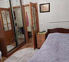 Комната с ремонтом в Малиновском районе, ул. Столбовая