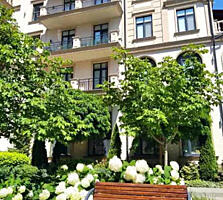 Квартира у моря в Одессе